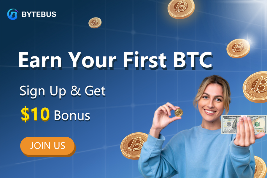 Learn about Bytebus – Excellent cloud mining service provider