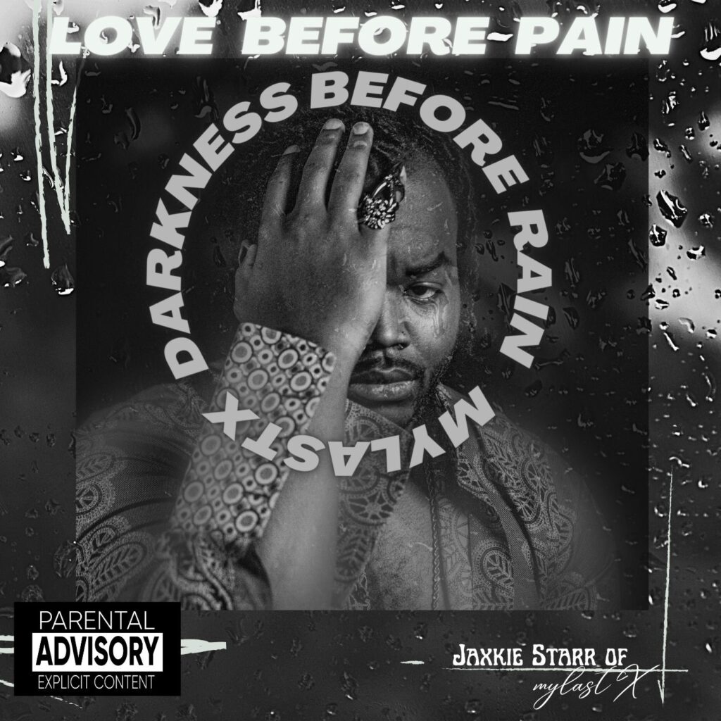 mylastX Debut Album Sets The Underground Ablaze!