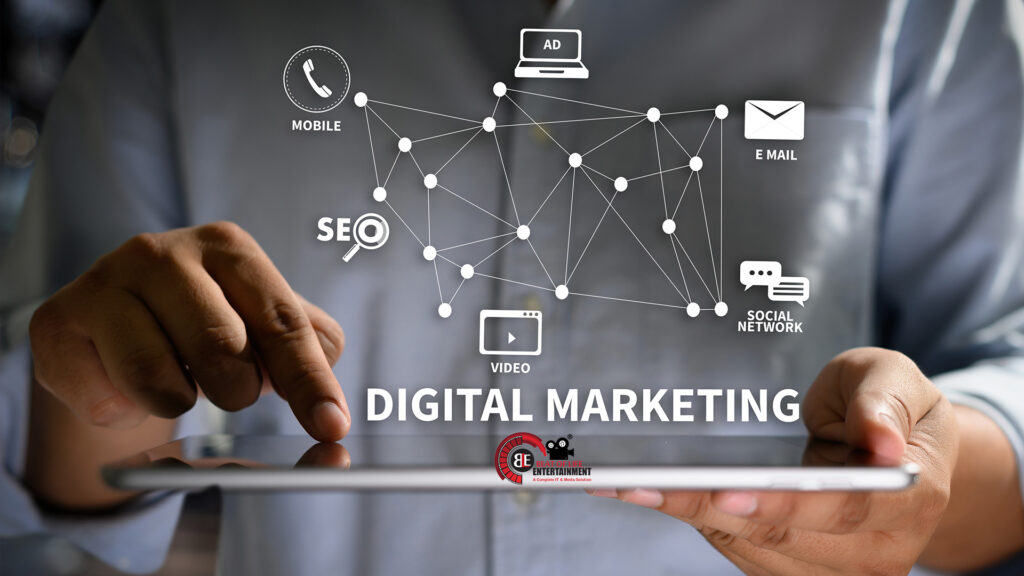 Beat Of Life Entertainment- A One Stop Solution For Internet Marketing