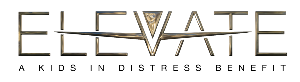 Ready for Takeoff: Elevate, A Kids In Distress Benefit, Happening On October 22, 2022