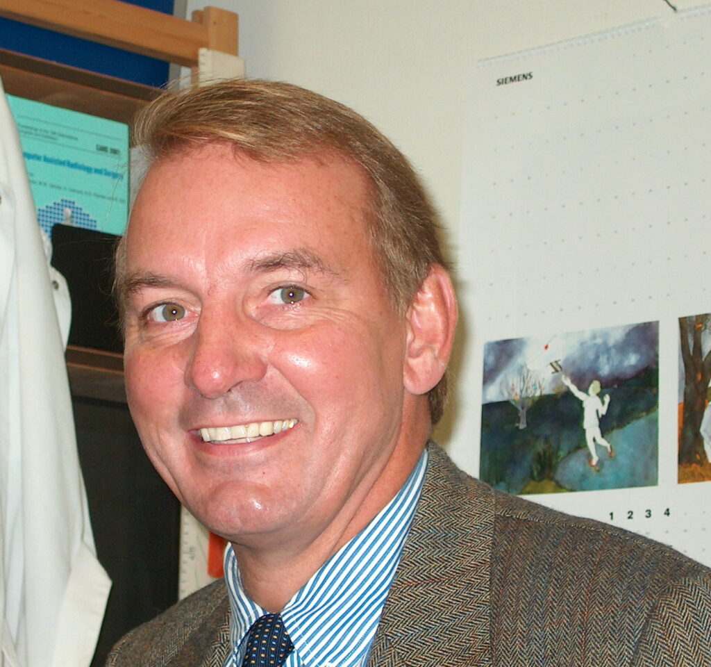 Nurturing the Doctors of Tomorrow: The Dr Johan Blickman Scholarship