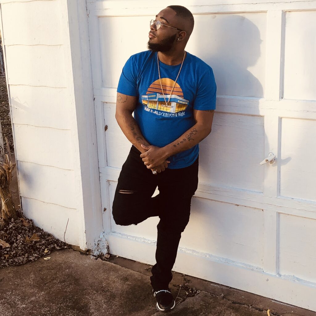 Groove With Some R-B Romance With JR’s Latest Musical Project ‘You Should Know’