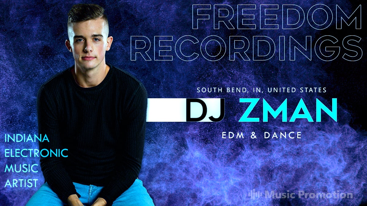 DJ Zman