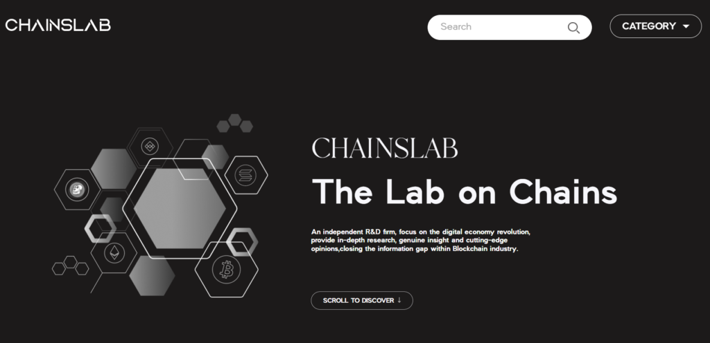 Chainslab – Your go-to place for all-thing-crypto