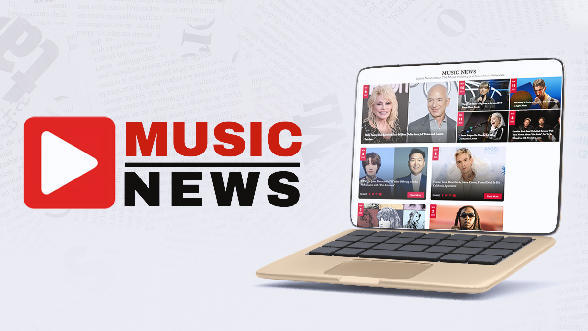 Music News