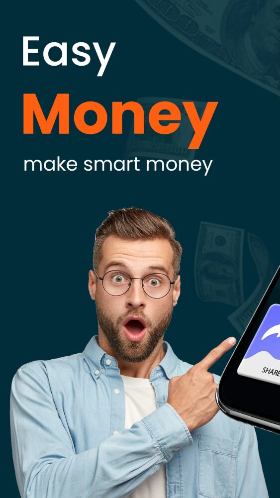 Cash Out: Make Smart Money App Unveils Cutting-Edge Financial Solutions for Users Worldwide