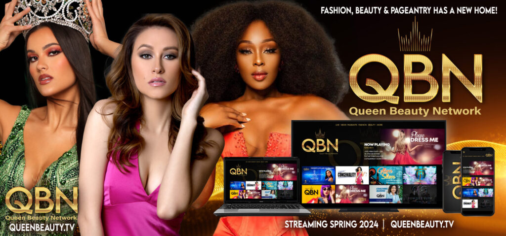Elizabeth Miles, LLC Launches The Queen Beauty Network™