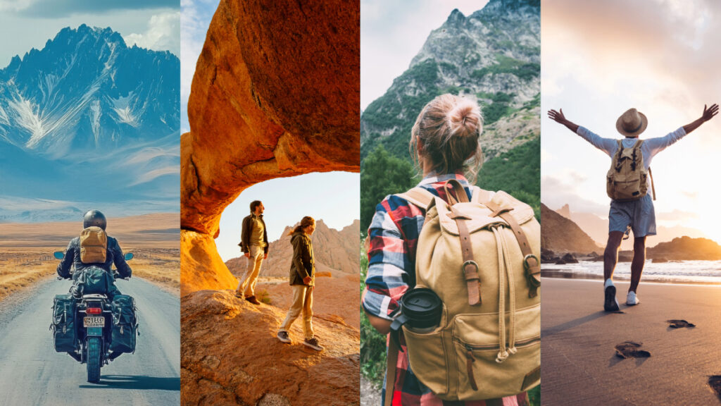 Tommy Talk – A Fresh Alternative to Facebook with TRAVELADVANCES.COM