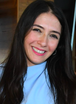 Dr. Rita John Mure: A Trusted Dentist at Innovative Dental Professionals