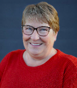 Laura Sumpter, Recognized by BestAgents.us as a 2025 Top Agent