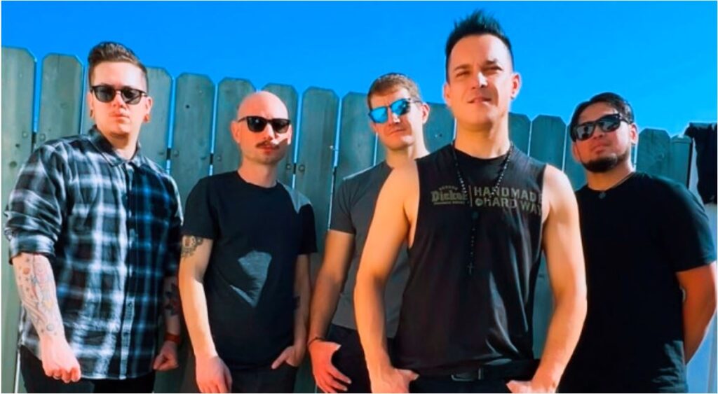 Revive Your Energy Levels With Sound Siren’s Powerful Pop-Punk Anthem ‘The Other Guy’