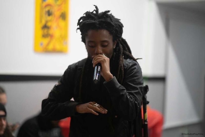 Born in North Carolina, WordszOfLife is Here with Brand New Tracks