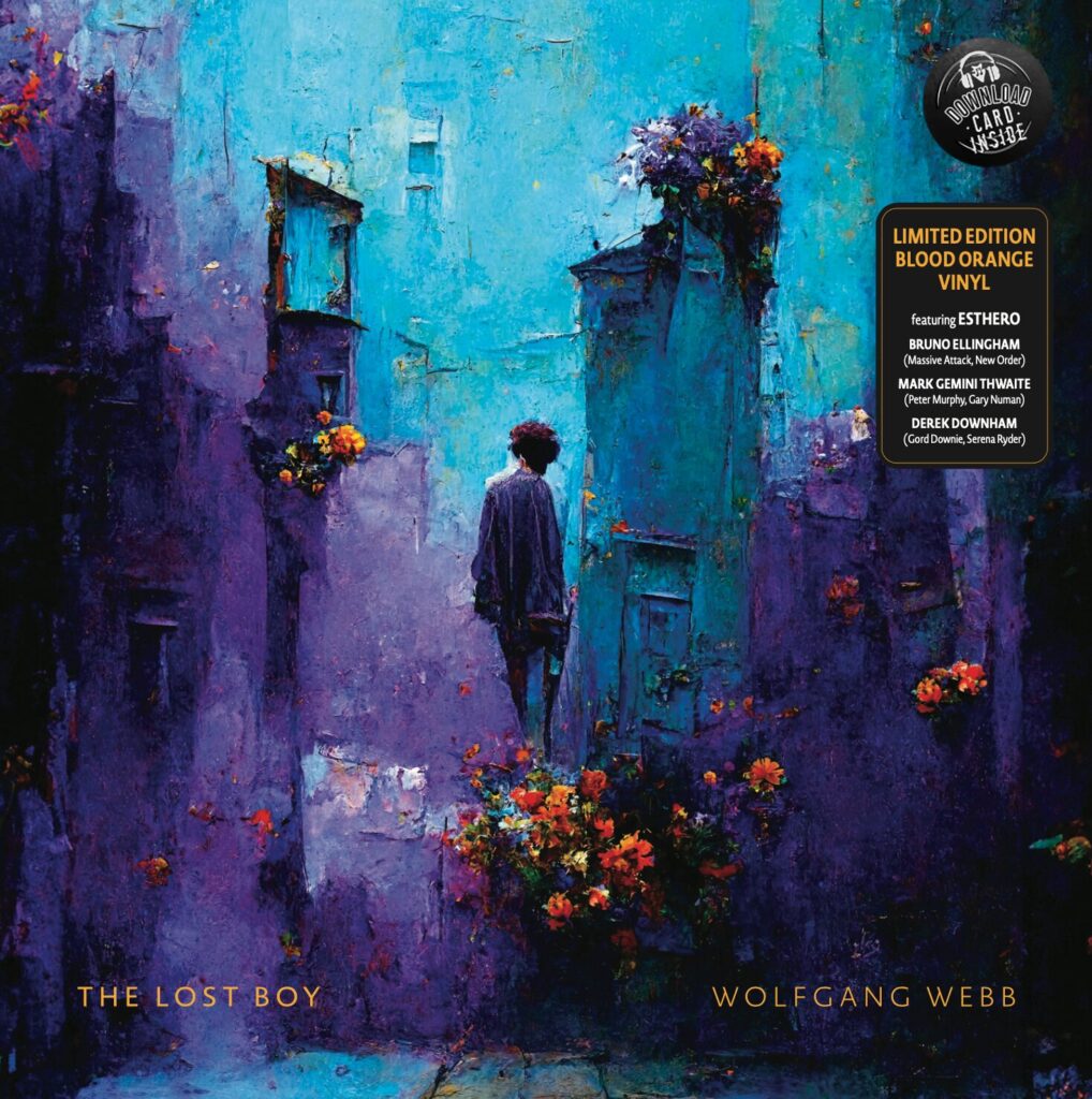 The Toronto Auteur’s Hypnotic Second Album Confronts Darkness—and Finds Light—in the Stillness of Night