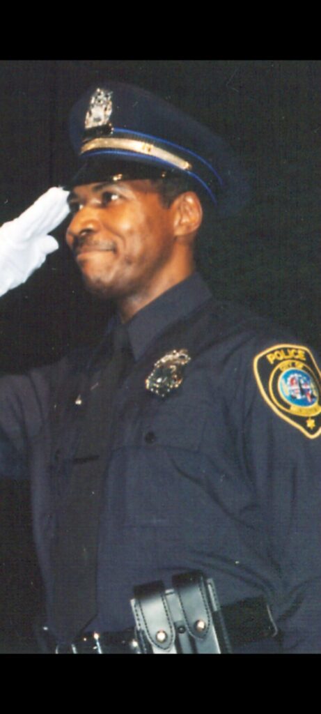 Living by the Beat of His Own Drum: The Story of Donald Walker