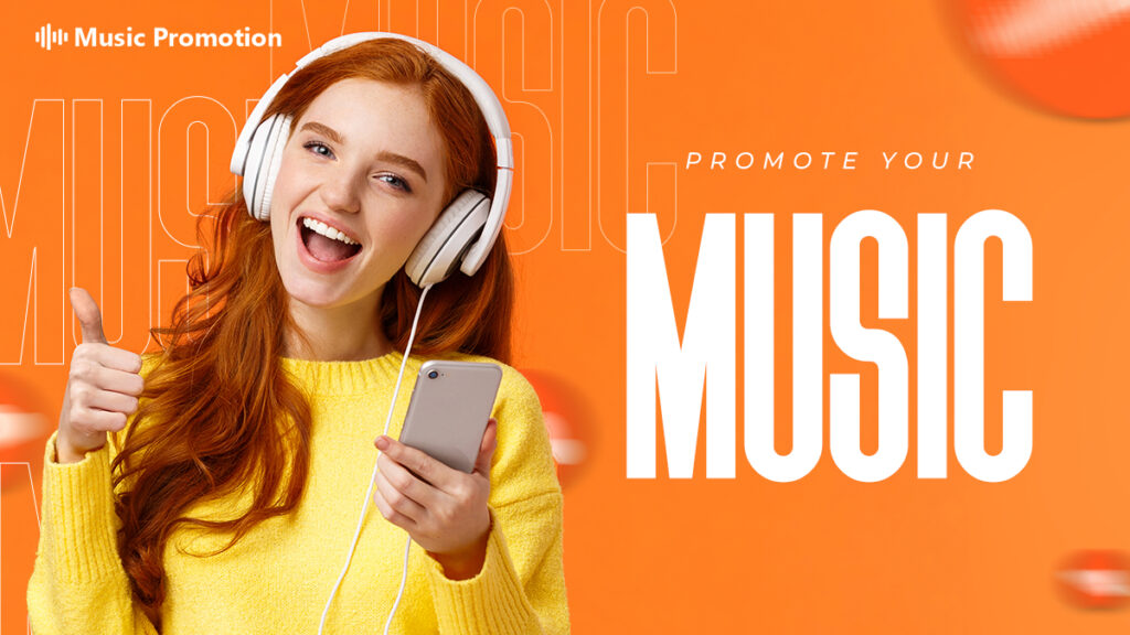 Promote Music Seamlessly with Music Promotion Club
