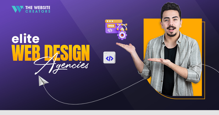 What Can Be Achieved by Elite Web Design Agencies?