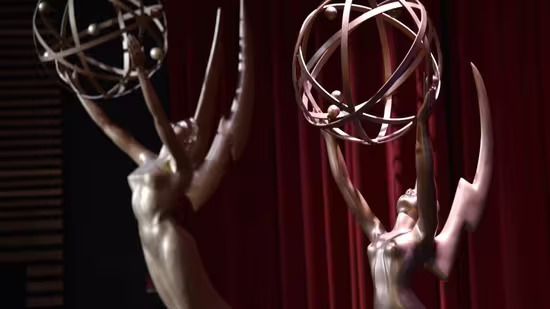 The First Two Categories in the Emmy Nomination 2025 Are Announced!