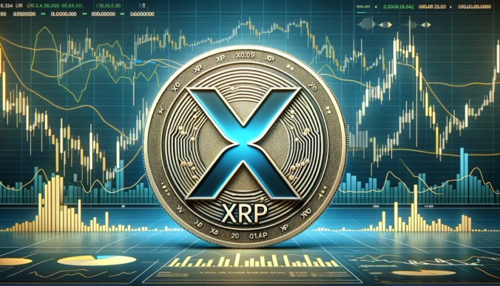 DL Mining opens a new era of XRP mining: zero-cost startup, AI intelligent optimization, and high daily passive income