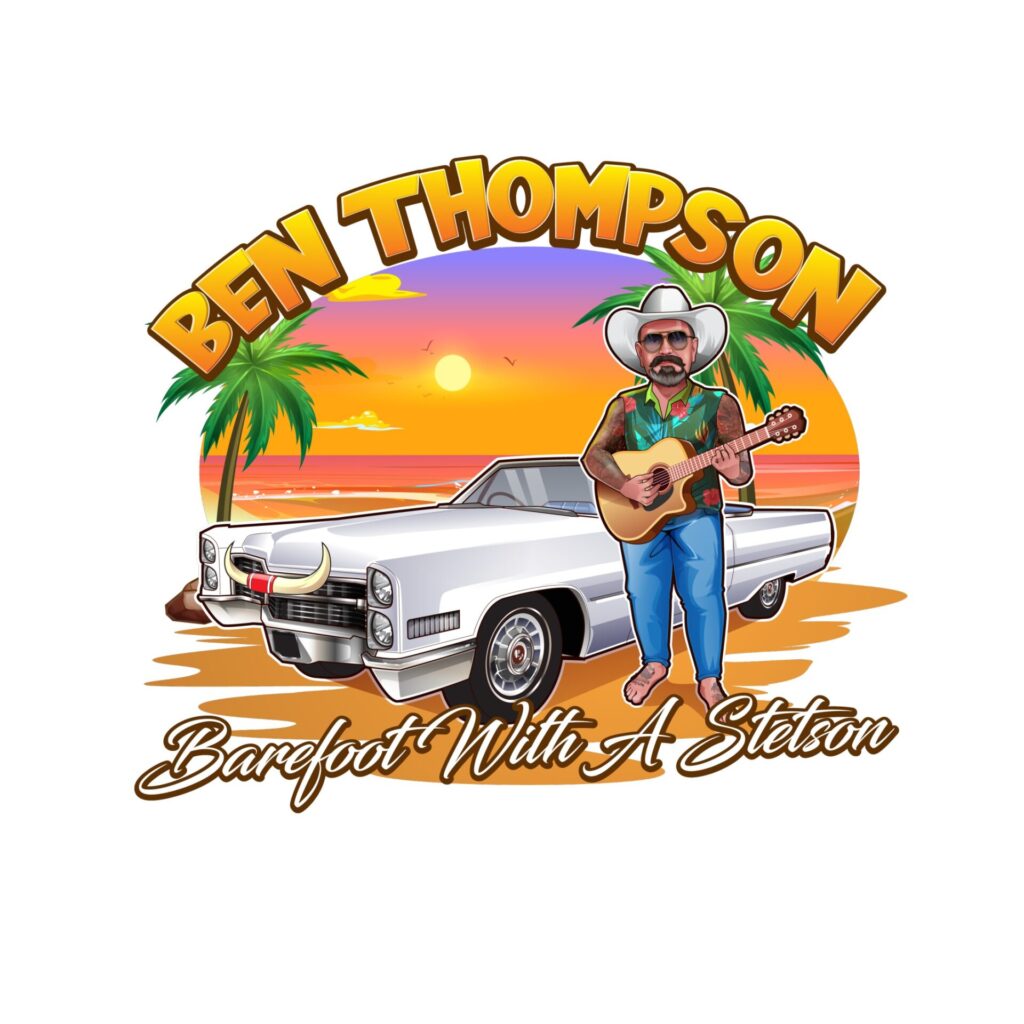 Ben Thompson