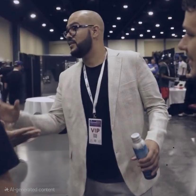 Christopher Berrios Expands Investor Awareness Services for Public Companies and Crypto Projects