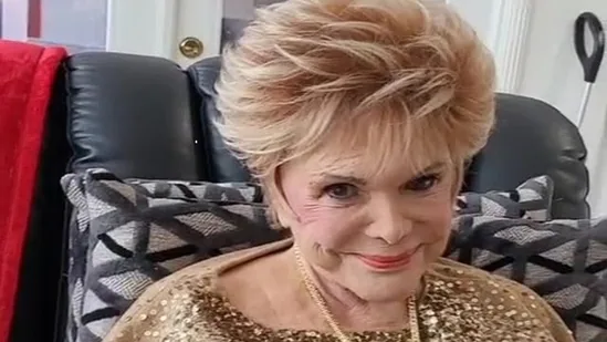 Connie Francis