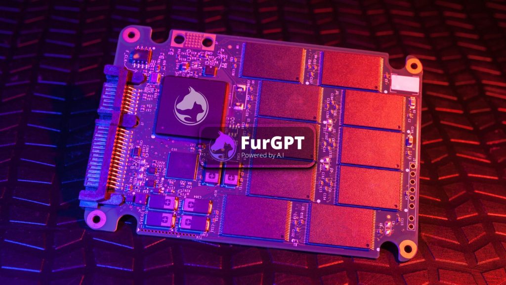 FurGPT Deploys Smart Bonding Systems for Enhanced Cross-Platform Play