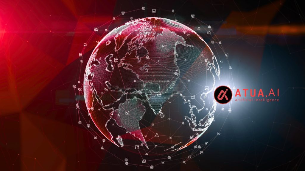 Atua AI Builds Next-Gen Control Systems for Enterprise AI Management