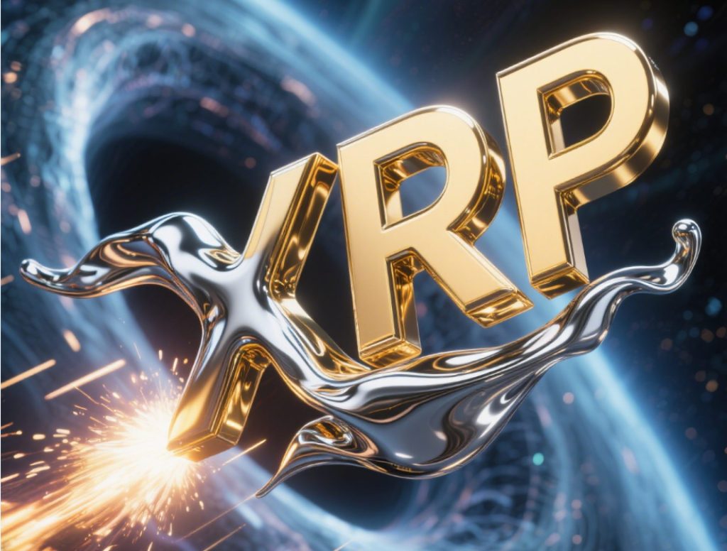 DLMining releases zero-threshold XRP liquidity cloud mining, AI-driven multi-currency daily returns