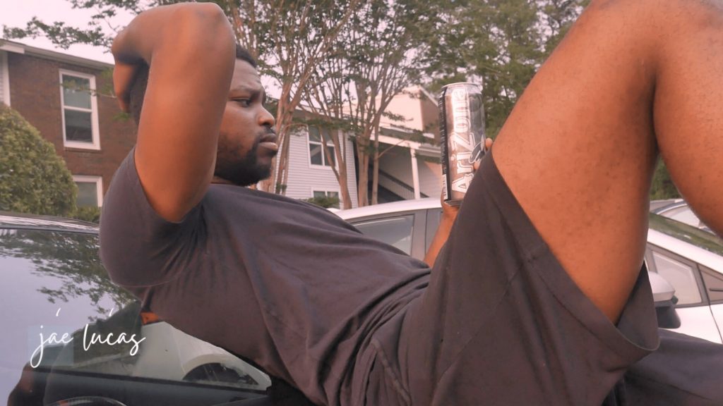 BROKEN CHORDS & LATE-NIGHT FLOWS – INSIDE THE WORLD OF JAE LUCAS