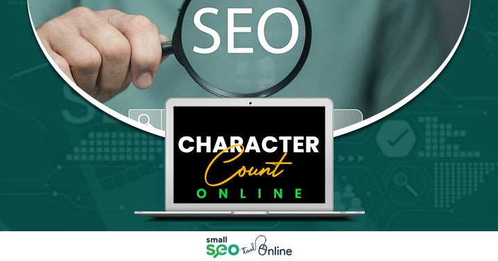 character count online
