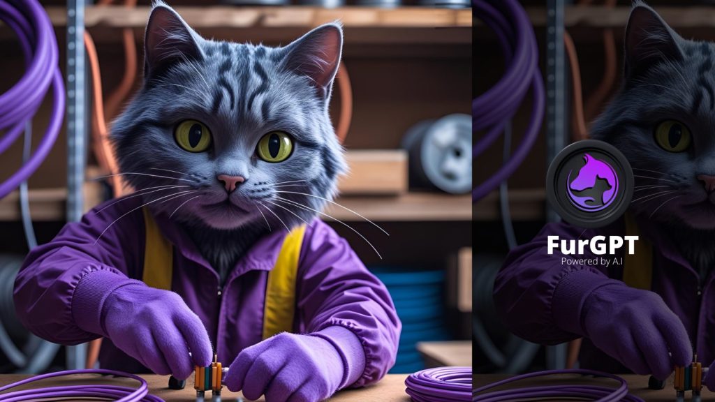 FurGPT (FGPT) Expands Interactive Features to Strengthen Pet-Inspired Digital Companions