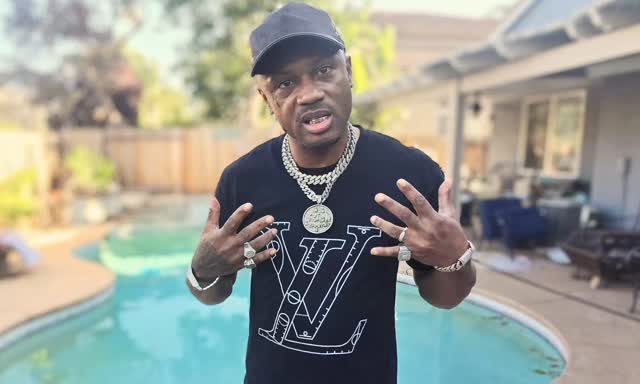 Groove with the Magnificent Hip-Hop Songs by Rich Bout-It