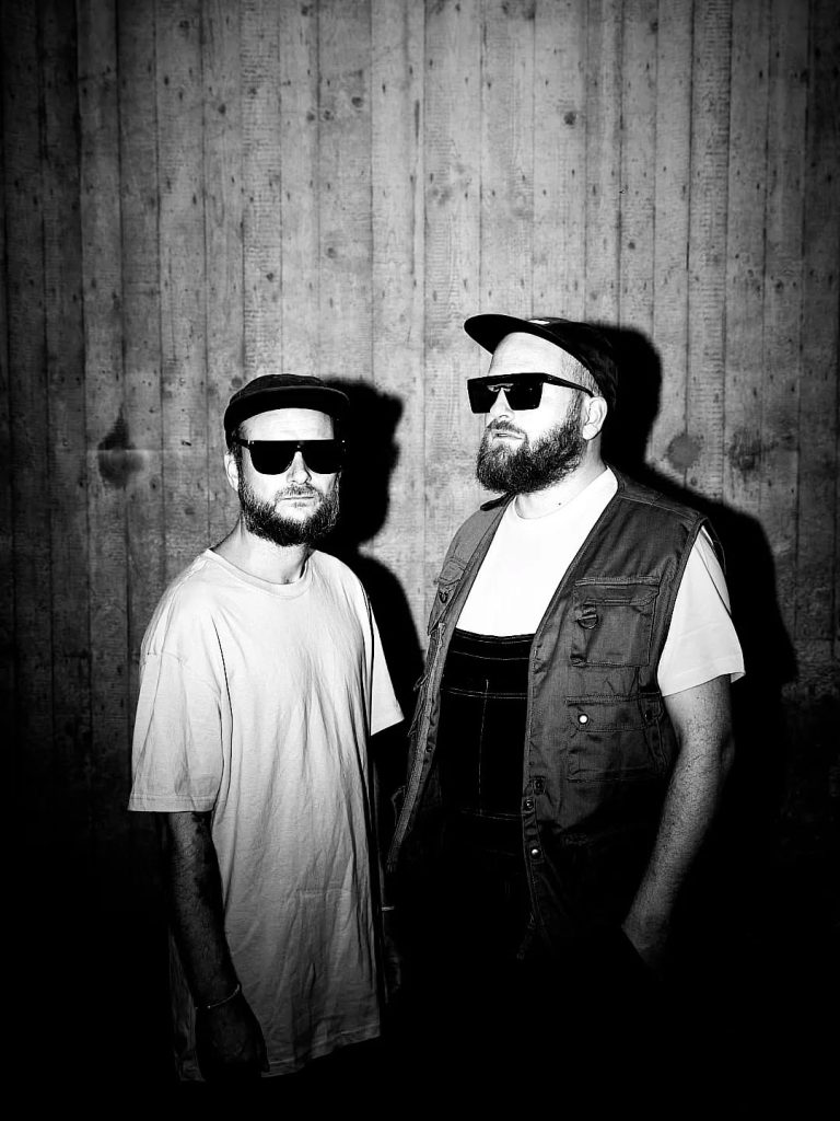 Zement Brings a New Light with Their Single ‘Soil’