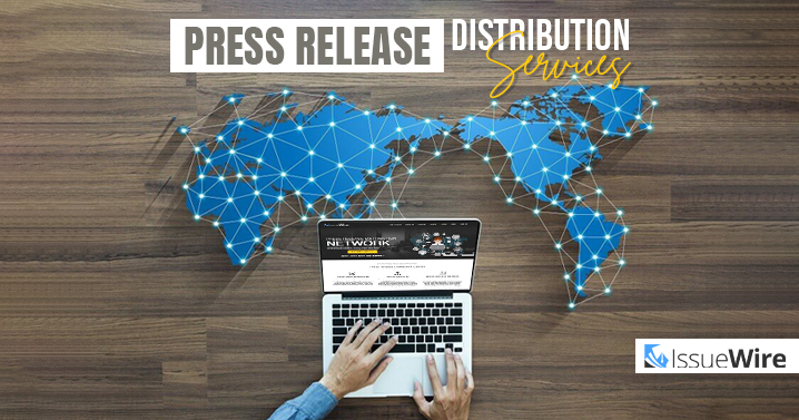 5 Reasons Why Press Release Distribution Services are Important