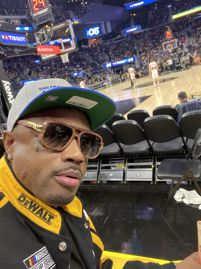 Rich Bout-It Dropped His Latest Song ‘Turbo Trappin’