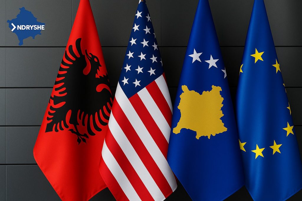 How Wrong Diplomacy Costs a Young Nation Its Chances