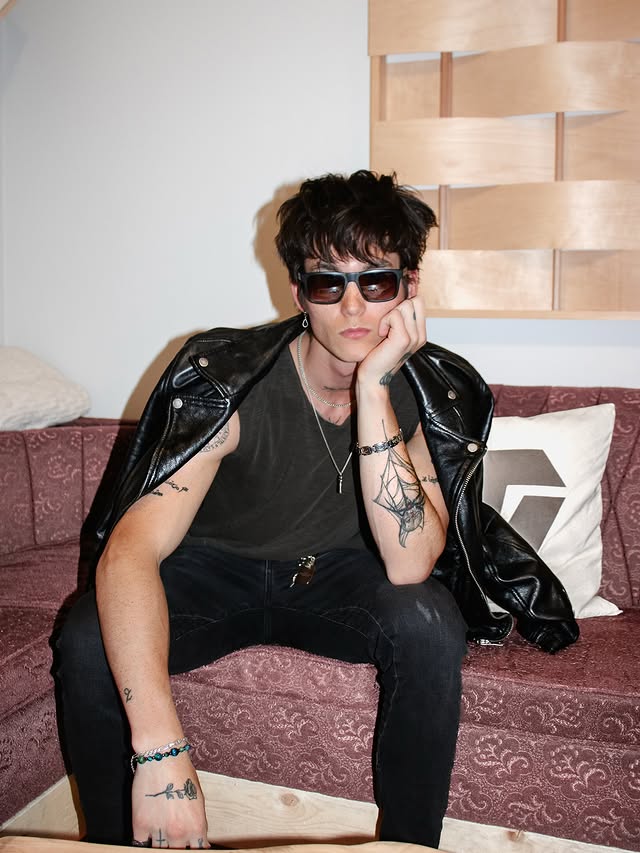 Tokyogelic has Dropped His Latest Song ‘Summer Rain’