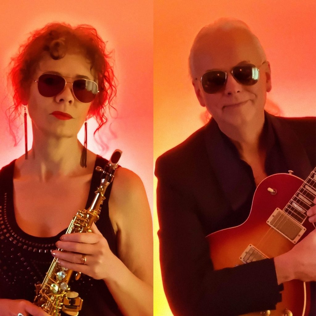 Sahara CyberStars Dropped Their Latest Song ‘Wake Up’