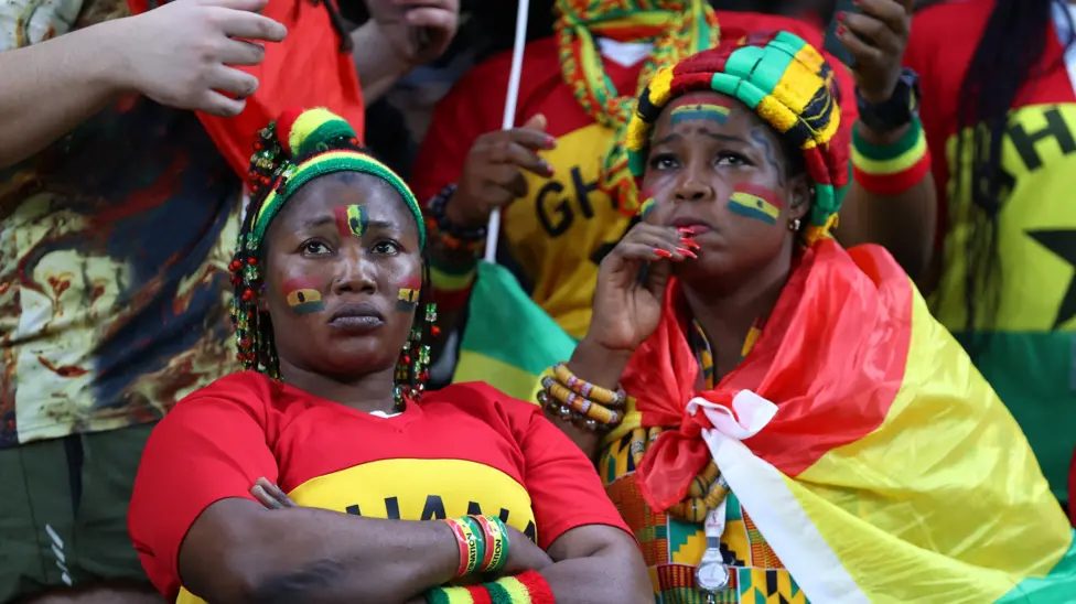 Fans Showed 'Anger and Disappointment' with Highly Expensive FIFA 2026 Tickets