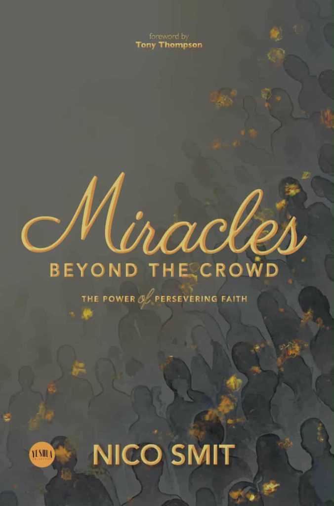 Miracles Beyond The Crowd