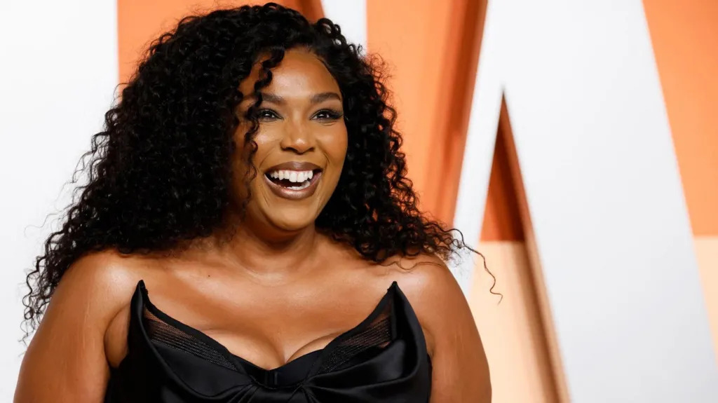 Lizzo