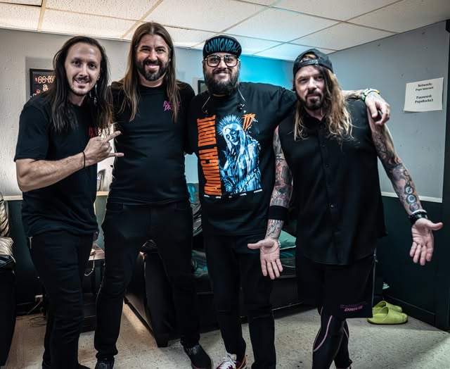 Silvertung Expresses the Inner Conflict in ‘THIS HELL’