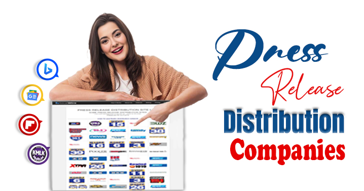 Press Release Distribution Companies