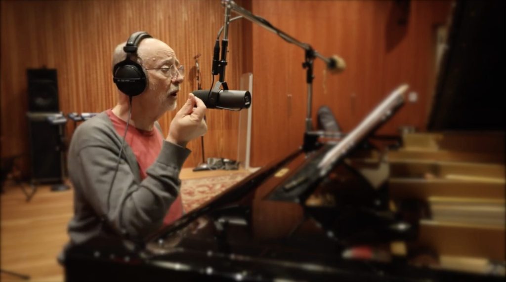 Jazz Great Dan Damon Breaks Barriers with New Album “Needed Time” 