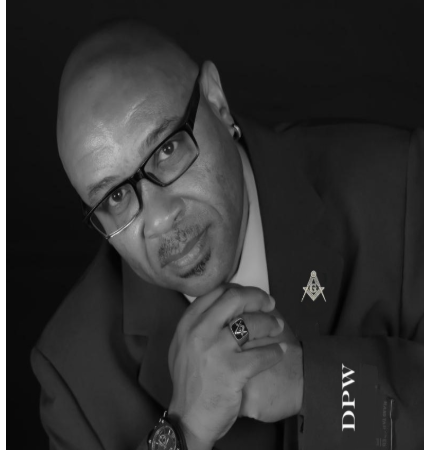 Derrick P. Walton, Recognized by BestAgents.us as a 2026 Top Agent