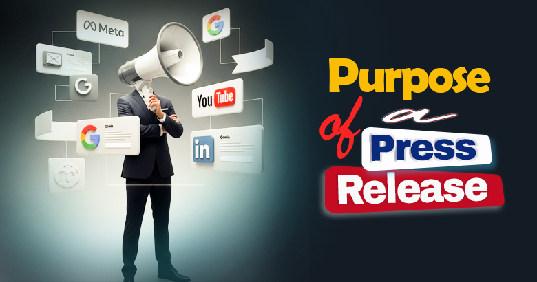 Purpose of a Press Release