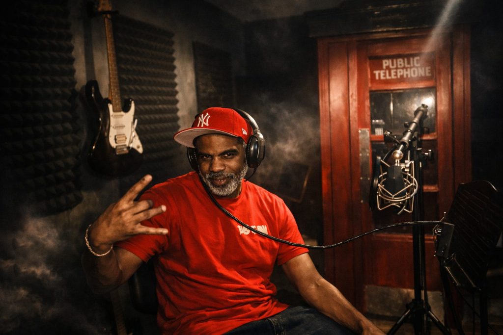 ShawnDon Damarko Releases “Those My Homies,” featuring The General and Stabb