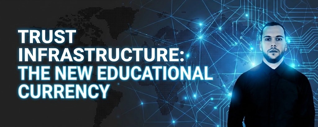 Yaakoub Hartem: Engineering the Trust Layer of the Digital Economy