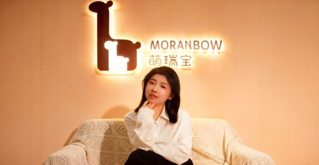 China is experiencing a wave of root system nurturing, with Canghai Chuandeng leading the revival of Eastern education