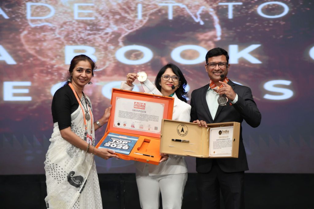 1000 Women. 45 Days. Published Authors. This Women’s Day, India Authors Academy is Making Dreams a Reality